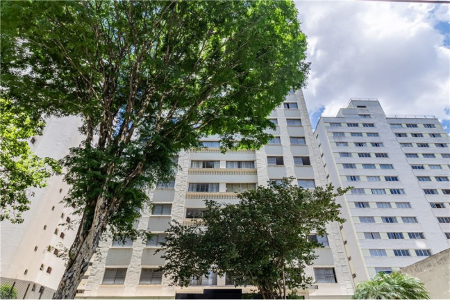 Imagem Apartamento com 2 Quartos à Venda, 180 m² em Moema - São Paulo Imagem Apartamento com 2 Quartos à Venda, 180 m² em Moema - São Paulo