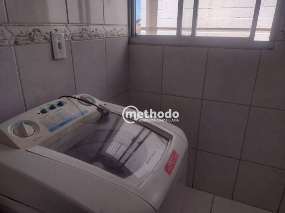 Imagem Apartamento com 2 Quartos à Venda, 57 m² em Jardim Interlagos - Campinas Imagem Apartamento com 2 Quartos à Venda, 57 m² em Jardim Interlagos - Campinas