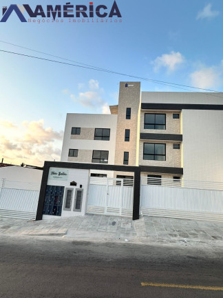 Imóvel com 2 Quartos à Venda, 41 m² em Mangabeira - João Pessoa