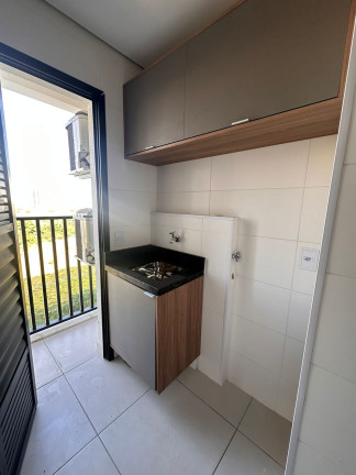 Imóvel com 2 Quartos à Venda, 55 m² em Parque Campolim - Sorocaba