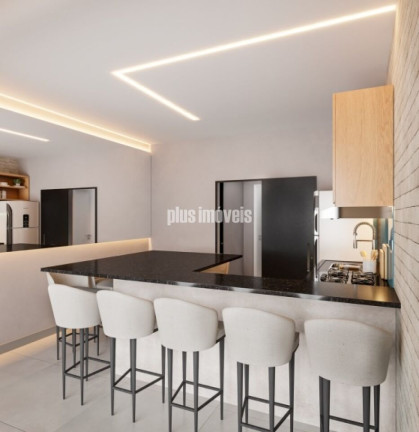 Imagem Apartamento com 1 Quarto à Venda, 31 m² em Vila Sônia - São Paulo Imagem Apartamento com 1 Quarto à Venda, 31 m² em Vila Sônia - São Paulo