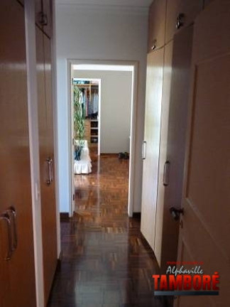 Imagem Casa com 4 Quartos à Venda, 474 m² em Alphaville 10 - Alphaville