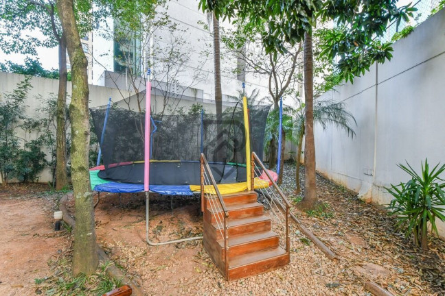Imagem Apartamento com 3 Quartos à Venda, 112 m² em Vila Olímpia - São Paulo Imagem Apartamento com 3 Quartos à Venda, 112 m² em Vila Olímpia - São Paulo