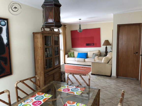 Imagem Apartamento com 3 Quartos à Venda, 135 m² em Centro - Guarujá Imagem Apartamento com 3 Quartos à Venda, 135 m² em Centro - Guarujá