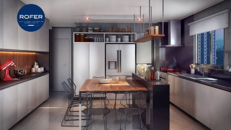 Imagem Apartamento com 3 Quartos à Venda, 116 m² em Perdizes - São Paulo Imagem Apartamento com 3 Quartos à Venda, 116 m² em Perdizes - São Paulo