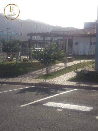 Imagem Apartamento com 2 Quartos à Venda, 46 m² em Residencial Guairá - Sumaré