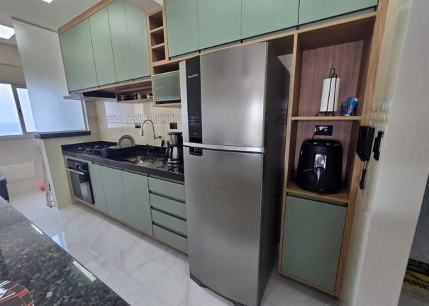 Imagem Apartamento com 2 Quartos à Venda, 78 m² em Tupi - Praia Grande Imagem Apartamento com 2 Quartos à Venda, 78 m² em Tupi - Praia Grande