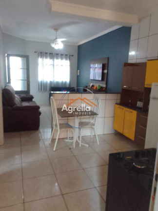 Imagem Casa com 2 Quartos à Venda, 70 m² em Jardim Santa Cruz - Mogi Guaçu Imagem Casa com 2 Quartos à Venda, 70 m² em Jardim Santa Cruz - Mogi Guaçu