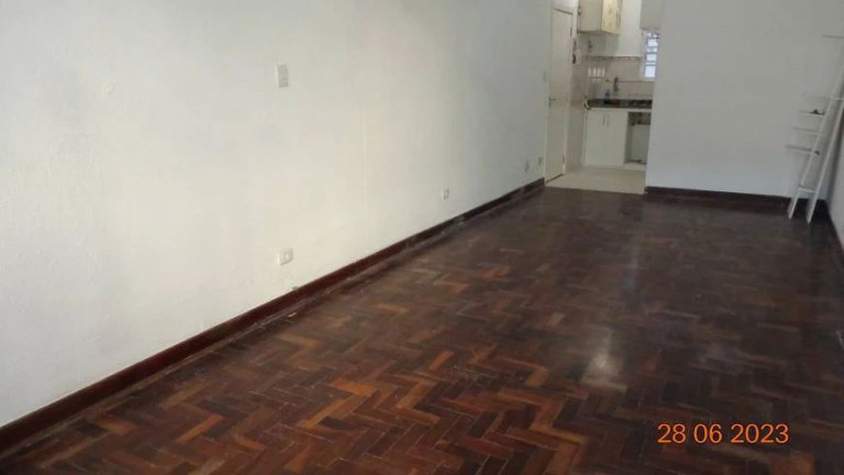 Imagem Apartamento com 1 Quarto para Alugar, 36 m² em Jardins - São Paulo Imagem Apartamento com 1 Quarto para Alugar, 36 m² em Jardins - São Paulo