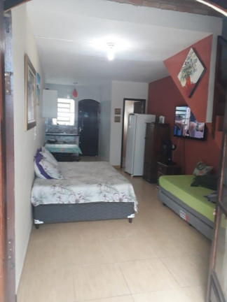 Imagem Sobrado com 2 Quartos à Venda, 82 m² em Pereque Açu - Ubatuba