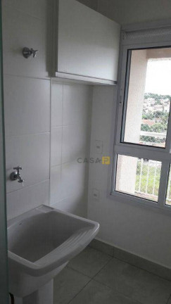 Imagem Apartamento com 2 Quartos à Venda, 65 m² em Santo Antônio - Americana Imagem Apartamento com 2 Quartos à Venda, 65 m² em Santo Antônio - Americana