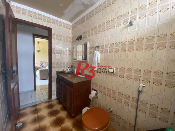 Imagem Apartamento com 2 Quartos à Venda, 101 m² em Marapé - Santos Imagem Apartamento com 2 Quartos à Venda, 101 m² em Marapé - Santos