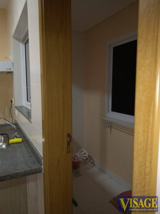 Imagem Apartamento com 2 Quartos à Venda, em Vila Aprazivel - Jacareí Imagem Apartamento com 2 Quartos à Venda, em Vila Aprazivel - Jacareí