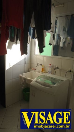 Imagem Apartamento com 3 Quartos à Venda, 108 m² em St. Cruz Dos Lazaros - Jacareí Imagem Apartamento com 3 Quartos à Venda, 108 m² em St. Cruz Dos Lazaros - Jacareí