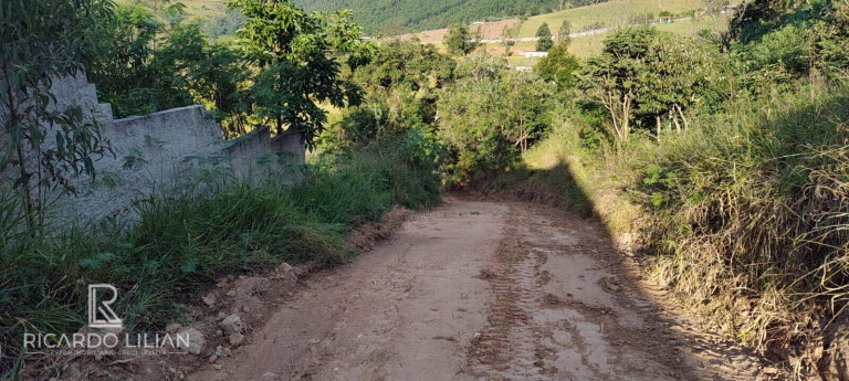 Imagem Terreno à Venda, 8.323 m² em Laranjal - Atibaia