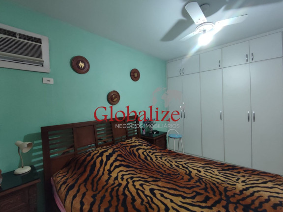 Imagem Imóvel com 2 Quartos à Venda, 90 m² em Boqueirão - Santos Imagem Imóvel com 2 Quartos à Venda, 90 m² em Boqueirão - Santos