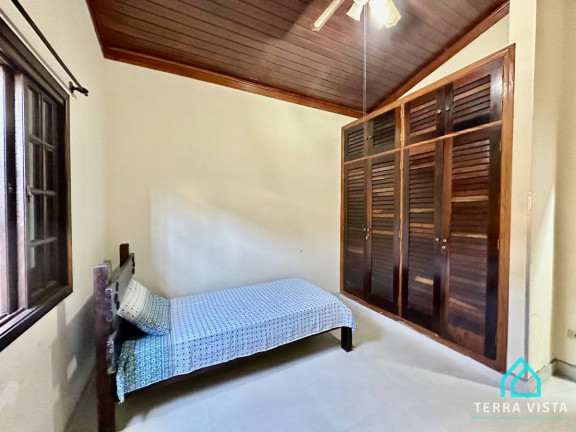 Imagem Casa com 3 Quartos à Venda, 300 m² em Itaguá - Ubatuba Imagem Casa com 3 Quartos à Venda, 300 m² em Itaguá - Ubatuba