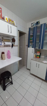 Imagem Apartamento com 1 Quarto à Venda, 45 m² em Campanario - Diadema