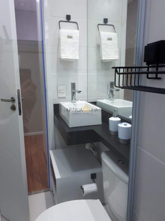 Imagem Apartamento com 1 Quarto à Venda, 38 m² em Jardim Helga - São Paulo