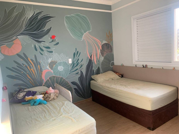 Imagem Casa com 3 Quartos à Venda, 305 m² em Bela Vista - Paulínia Imagem Casa com 3 Quartos à Venda, 305 m² em Bela Vista - Paulínia