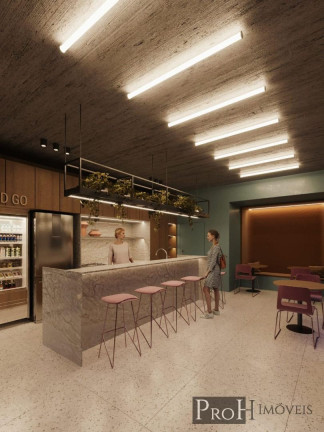 Imagem Imóvel com 1 Quarto à Venda, 36 m² em Centro - São Caetano Do Sul Imagem Imóvel com 1 Quarto à Venda, 36 m² em Centro - São Caetano Do Sul