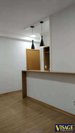 Imagem Apartamento com 2 Quartos à Venda, em Centro - Jacareí Imagem Apartamento com 2 Quartos à Venda, em Centro - Jacareí