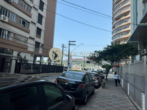 Imagem Apartamento com 1 Quarto à Venda, 40 m² em Centro - São Vicente Imagem Apartamento com 1 Quarto à Venda, 40 m² em Centro - São Vicente