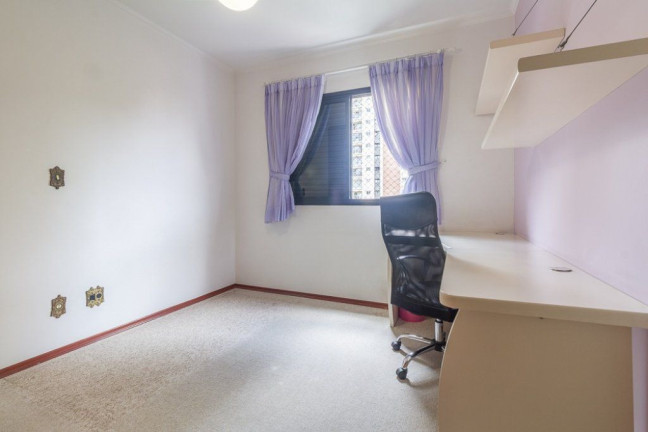 Imagem Apartamento com 3 Quartos à Venda, 154 m² em Perdizes - São Paulo