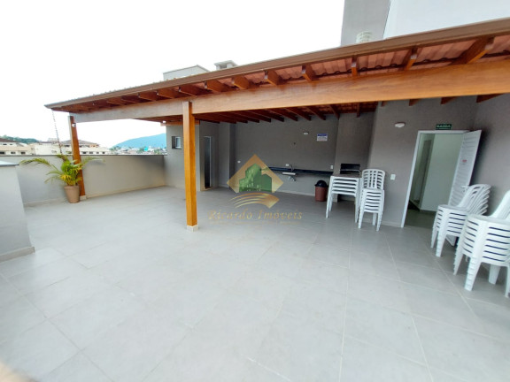 Imagem Apartamento com 2 Quartos à Venda, 68 m² em Centro - Ubatuba