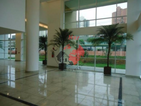Imagem Sala Comercial à Venda, 39 m² em Centro - São Bernardo Do Campo