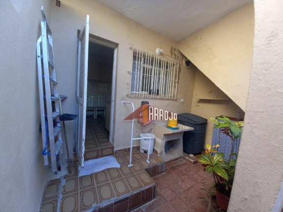 Imagem Sobrado com 3 Quartos à Venda, 120 m² em Penha De França - São Paulo Imagem Sobrado com 3 Quartos à Venda, 120 m² em Penha De França - São Paulo