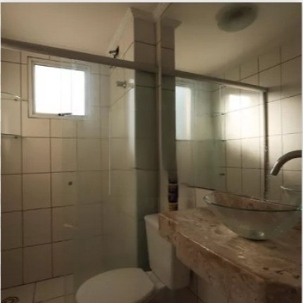 Imagem Apartamento com 2 Quartos à Venda, 54 m² em Parque Rincão - Cotia Imagem Apartamento com 2 Quartos à Venda, 54 m² em Parque Rincão - Cotia