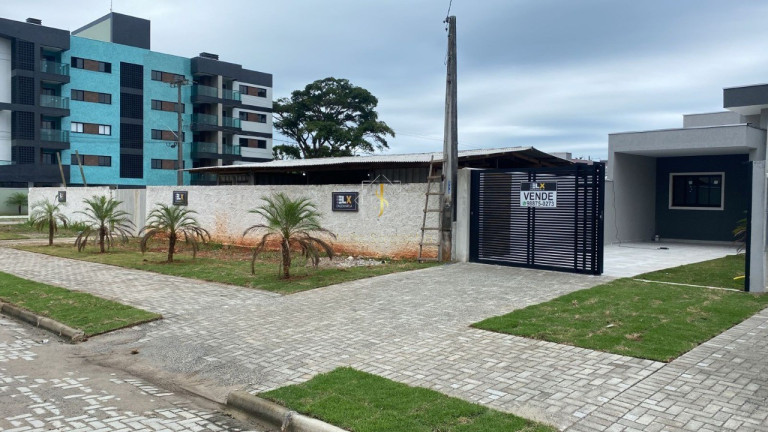Imagem Casa com 3 Quartos à Venda, 150 m² em Balneário Eliane - Guaratuba Imagem Casa com 3 Quartos à Venda, 150 m² em Balneário Eliane - Guaratuba