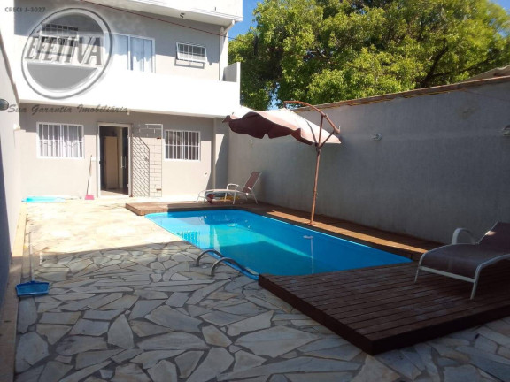 Imagem Casa com 4 Quartos à Venda, 160 m² em Solymar - Matinhos Imagem Casa com 4 Quartos à Venda, 160 m² em Solymar - Matinhos