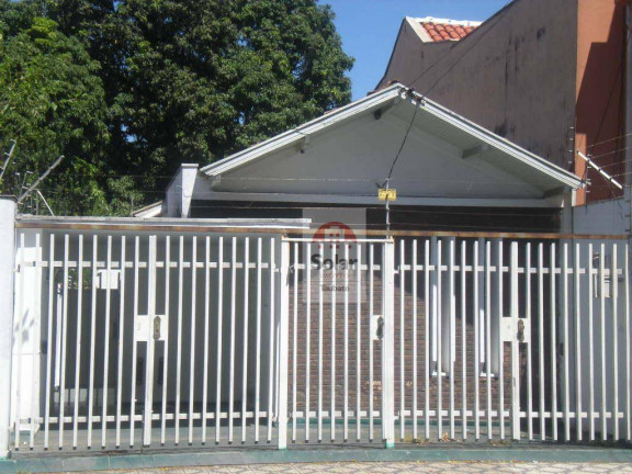 Imagem Casa com 3 Quartos à Venda, 185 m² em Jardim Santa Clara - Taubaté Imagem Casa com 3 Quartos à Venda, 185 m² em Jardim Santa Clara - Taubaté