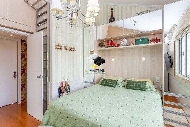 Imagem Casa de Condomínio com 2 Quartos à Venda, 104 m² em Sarandi - Porto Alegre