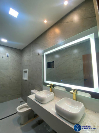 Imagem Casa com 3 Quartos à Venda, 325 m² em Jardim Gramado I - Goiânia Imagem Casa com 3 Quartos à Venda, 325 m² em Jardim Gramado I - Goiânia