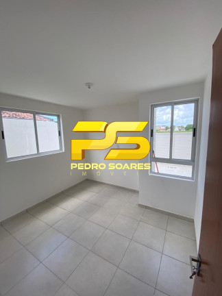 Imagem Apartamento com 2 Quartos à Venda, 55 m² em Gramame - João Pessoa Imagem Apartamento com 2 Quartos à Venda, 55 m² em Gramame - João Pessoa