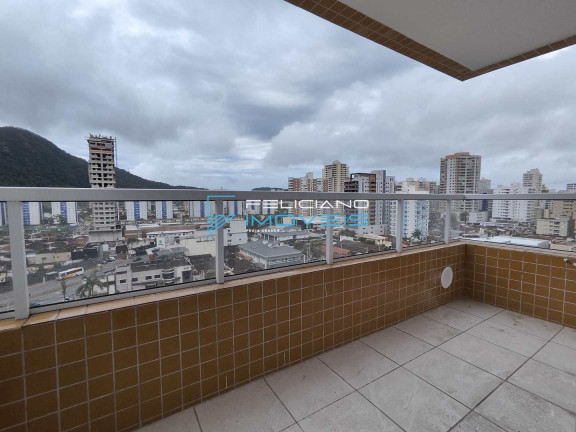 Imagem Apartamento com 2 Quartos à Venda, 57 m² em Boqueirão - Praia Grande Imagem Apartamento com 2 Quartos à Venda, 57 m² em Boqueirão - Praia Grande