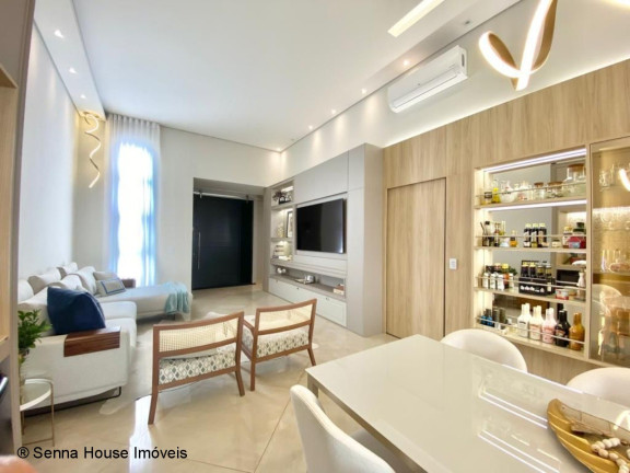 Imagem Casa com 3 Quartos à Venda, 150 m² em Recanto Quarto Centenário - Jundiaí
