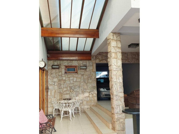 Imagem Casa com 2 Quartos à Venda, 125 m² em Jardim Eulina - Campinas Imagem Casa com 2 Quartos à Venda, 125 m² em Jardim Eulina - Campinas