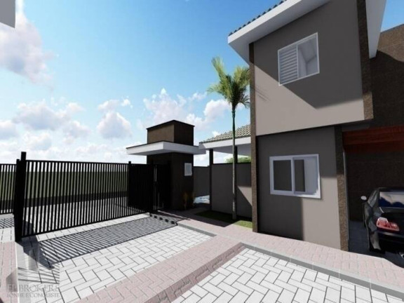 Imagem Casa de Condomínio com 3 Quartos à Venda, 94 m² em Sorocaba Imagem Casa de Condomínio com 3 Quartos à Venda, 94 m² em Sorocaba