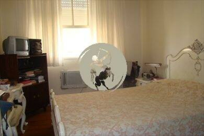 Imagem Apartamento com 3 Quartos à Venda, 150 m² em Aparecida - Santos Imagem Apartamento com 3 Quartos à Venda, 150 m² em Aparecida - Santos