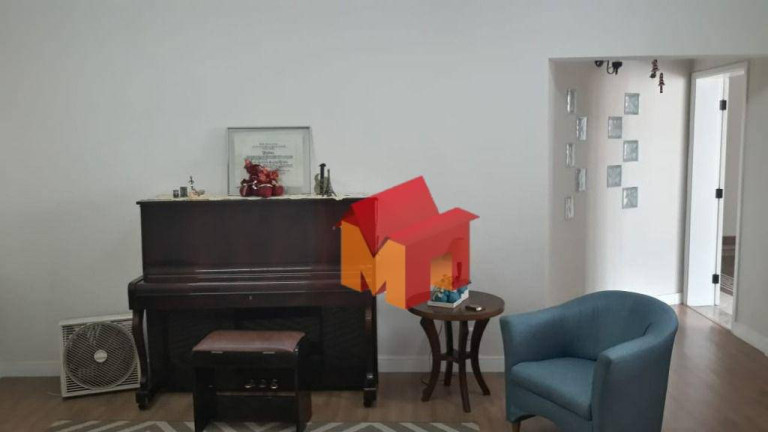 Imagem Casa com 3 Quartos à Venda, 174 m² em Morada Do Sol - Americana Imagem Casa com 3 Quartos à Venda, 174 m² em Morada Do Sol - Americana
