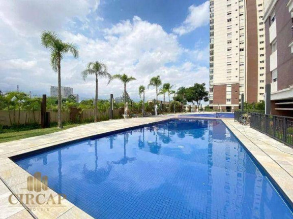 Imagem Apartamento com 3 Quartos à Venda, 168 m² em água Branca - São Paulo Imagem Apartamento com 3 Quartos à Venda, 168 m² em água Branca - São Paulo