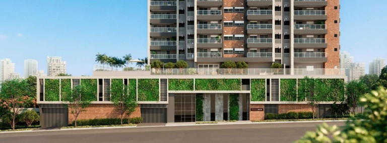 Imagem Apartamento com 3 Quartos à Venda, 103 m² em Brooklin Paulista - São Paulo Imagem Apartamento com 3 Quartos à Venda, 103 m² em Brooklin Paulista - São Paulo