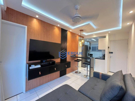 Imagem Apartamento com 2 Quartos à Venda, 43 m² em Passaré - Fortaleza Imagem Apartamento com 2 Quartos à Venda, 43 m² em Passaré - Fortaleza