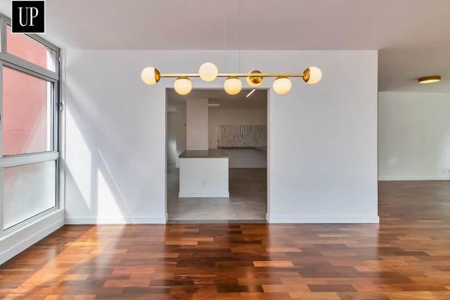 Imagem Apartamento com 3 Quartos à Venda, 268 m² em Paraíso - São Paulo Imagem Apartamento com 3 Quartos à Venda, 268 m² em Paraíso - São Paulo