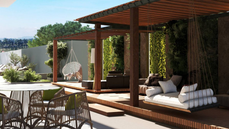 Apartamento com 2 Quartos à Venda, 67 m² em Areias - Tijucas