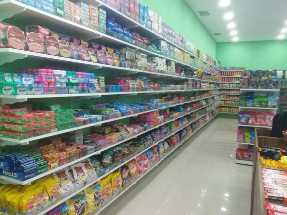 Imagem Imóvel Comercial à Venda, 80 m² em Santo Amaro - São Paulo